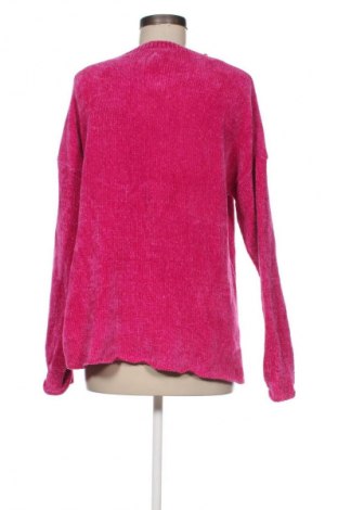 Damenpullover Janina, Größe M, Farbe Rosa, Preis 13,99 €