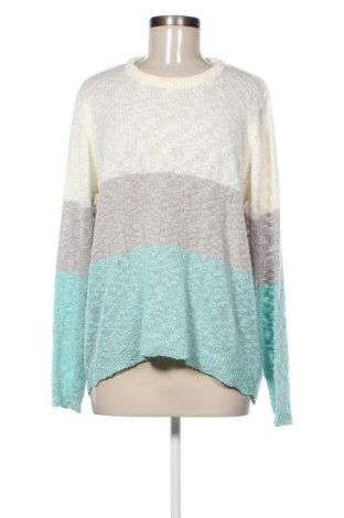 Damenpullover Janina, Größe XL, Farbe Mehrfarbig, Preis 14,51 €