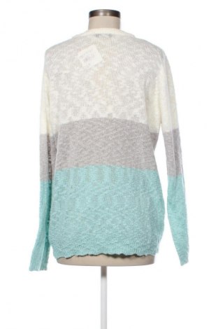 Damenpullover Janina, Größe XL, Farbe Mehrfarbig, Preis 14,51 €