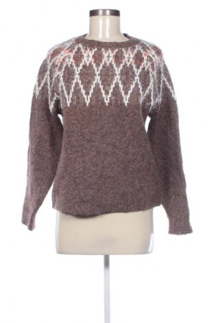 Dámsky pulóver Janina, Veľkosť M, Farba Hnedá, Cena  10,95 €