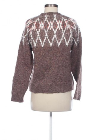 Dámsky pulóver Janina, Veľkosť M, Farba Hnedá, Cena  10,95 €