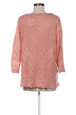 Damenpullover Janina, Größe L, Farbe Rosa, Preis 20,99 €