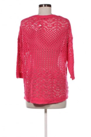 Damski sweter Janina, Rozmiar L, Kolor Różowy, Cena 95,99 zł