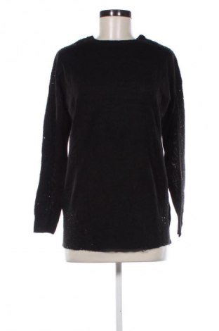 Damenpullover Janina, Größe S, Farbe Schwarz, Preis 14,83 €