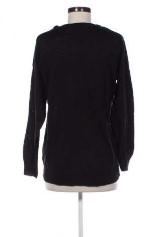 Damenpullover Janina, Größe S, Farbe Schwarz, Preis 14,83 €