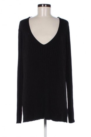Pulover de femei Janina, Mărime XL, Culoare Negru, Preț 80,34 Lei