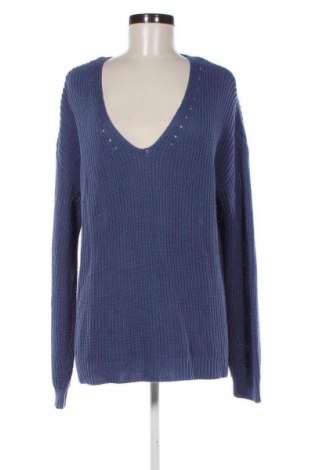 Pulover de femei Janina, Mărime XL, Culoare Albastru, Preț 80,34 Lei