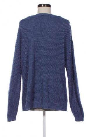 Pulover de femei Janina, Mărime XL, Culoare Albastru, Preț 80,34 Lei