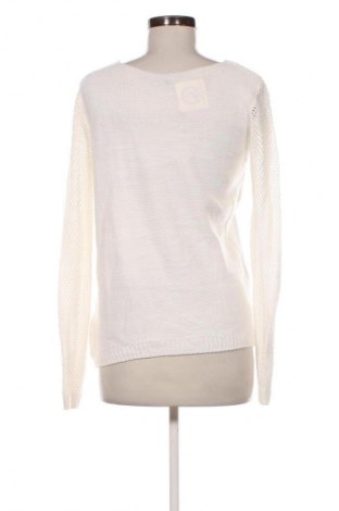 Damenpullover Jean Pascale, Größe S, Farbe Ecru, Preis € 20,99