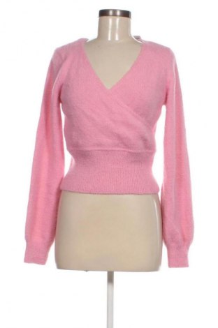 Dámsky pulóver Jessica Simpson, Veľkosť S, Farba Ružová, Cena  16,95 €