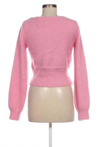 Dámsky pulóver Jessica Simpson, Veľkosť S, Farba Ružová, Cena  16,95 €