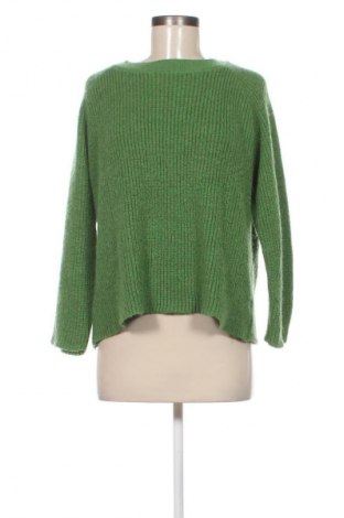 Pulover de femei JustFashionNow, Mărime XXL, Culoare Verde, Preț 98,99 Lei