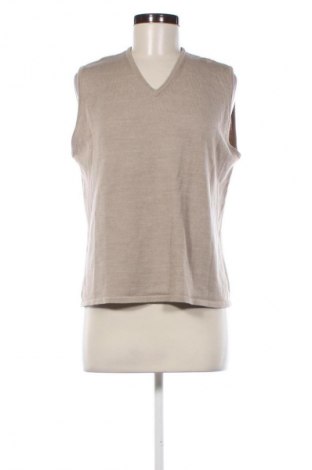 Damenpullover KappAhl, Größe XL, Farbe Beige, Preis 18,00 €