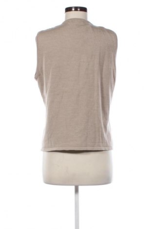 Damenpullover KappAhl, Größe XL, Farbe Beige, Preis 18,00 €