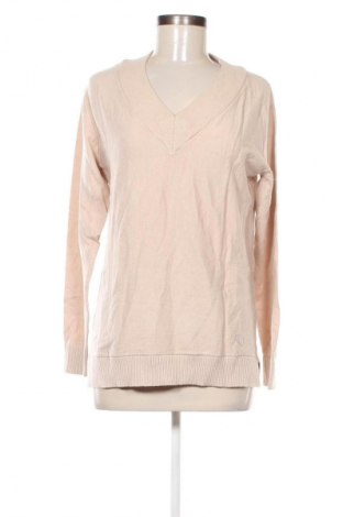 Damenpullover Key Largo, Größe M, Farbe Beige, Preis 28,99 €
