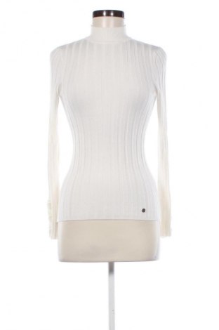 Damski sweter Key Largo, Rozmiar S, Kolor Biały, Cena 69,99 zł