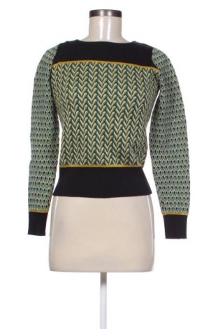 Damski sweter King Louie, Rozmiar S, Kolor Kolorowy, Cena 242,70 zł