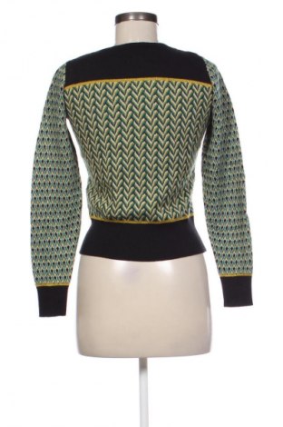 Damski sweter King Louie, Rozmiar S, Kolor Kolorowy, Cena 242,70 zł