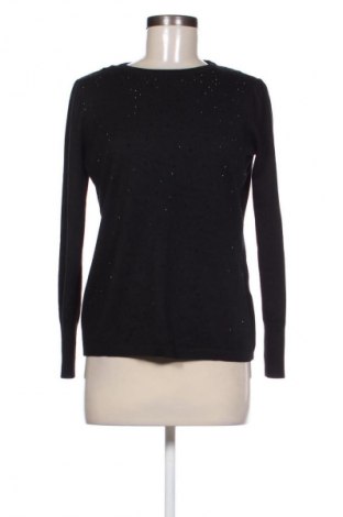 Pulover de femei LC Waikiki, Mărime L, Culoare Negru, Preț 130,00 Lei