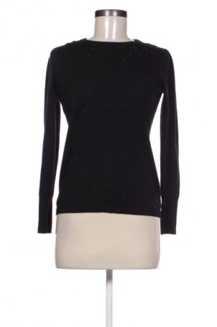 Pulover de femei LC Waikiki, Mărime S, Culoare Negru, Preț 103,99 Lei