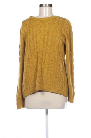 Pulover de femei LC Waikiki, Mărime XL, Culoare Galben, Preț 90,99 Lei