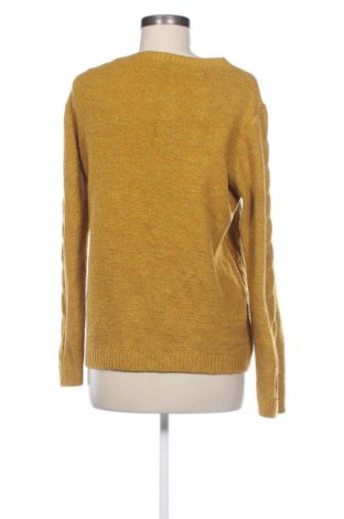 Pulover de femei LC Waikiki, Mărime XL, Culoare Galben, Preț 90,99 Lei