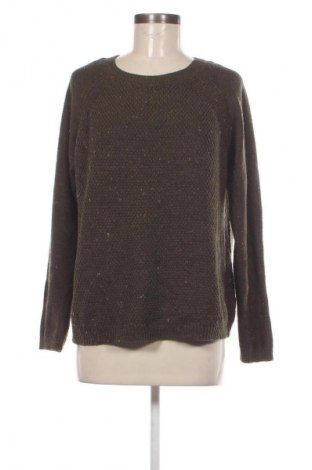 Pulover de femei LCW, Mărime XL, Culoare Verde, Preț 98,99 Lei