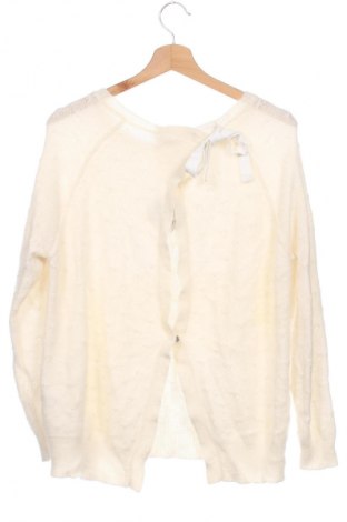 Pulover de femei La Redoute, Mărime XS, Culoare Ecru, Preț 75,99 Lei