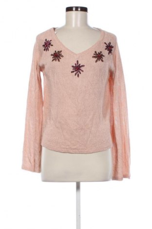 Pulover de femei Lamer & Co, Mărime S, Culoare Bej, Preț 125,00 Lei