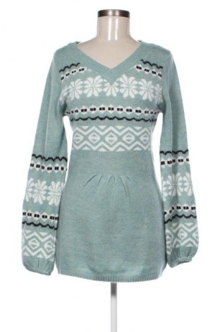 Damenpullover Land, Größe S, Farbe Mehrfarbig, Preis 20,97 €