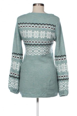 Damenpullover Land, Größe S, Farbe Mehrfarbig, Preis 20,97 €