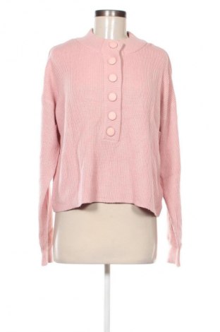 Damenpullover Lascana, Größe M, Farbe Aschrosa, Preis 20,99 €