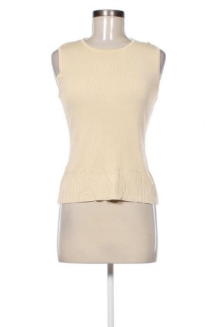 Pulover de femei Last Woman, Mărime L, Culoare Bej, Preț 70,99 Lei