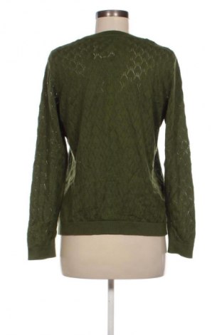 Pulover de femei Laura Torelli, Mărime M, Culoare Verde, Preț 98,99 Lei
