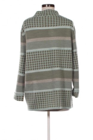 Damski sweter Laura Torelli, Rozmiar L, Kolor Kolorowy, Cena 95,99 zł