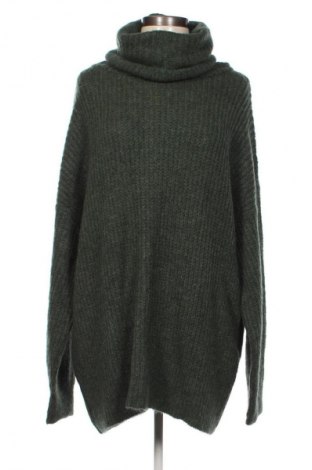 Damenpullover LeGer By Lena Gercke, Größe M, Farbe Grün, Preis 64,99 €