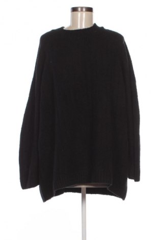 Damski sweter LeGer By Lena Gercke, Rozmiar L, Kolor Czarny, Cena 275,99 zł