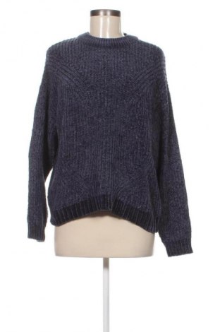 Damski sweter Lefties, Rozmiar M, Kolor Niebieski, Cena 62,99 zł