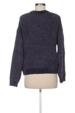 Damski sweter Lefties, Rozmiar M, Kolor Niebieski, Cena 62,99 zł