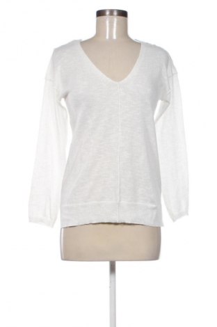 Damenpullover Lefties, Größe M, Farbe Weiß, Preis 14,83 €