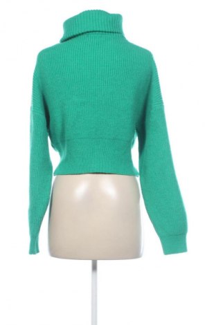 Damski sweter Loavies, Rozmiar M, Kolor Zielony, Cena 87,99 zł