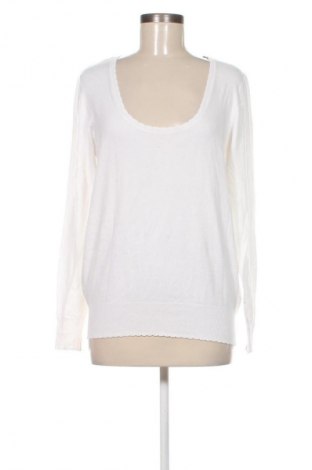 Pulover de femei Lola & Liza, Mărime XL, Culoare Alb, Preț 63,99 Lei