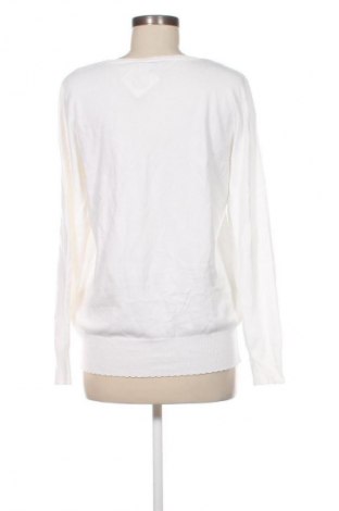 Pulover de femei Lola & Liza, Mărime XL, Culoare Alb, Preț 63,99 Lei