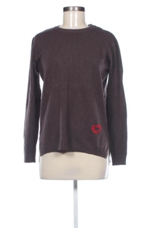 Női pulóver Lolita, Méret M, Szín Barna, Ár 6 259 Ft