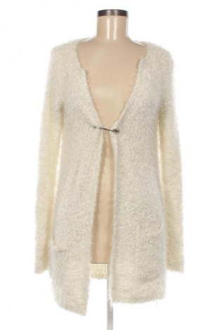 Női pulóver Love Knitwear, Méret S, Szín Fehér, Ár 4 369 Ft