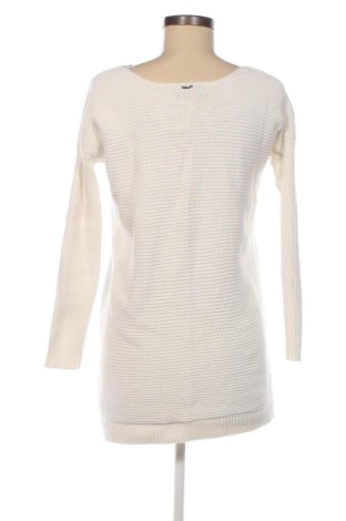 Damski sweter Ltb, Rozmiar M, Kolor Biały, Cena 67,99 zł