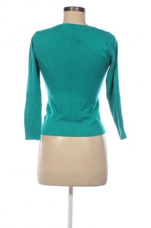 Damenpullover Luxestar, Größe M, Farbe Blau, Preis 10,99 €