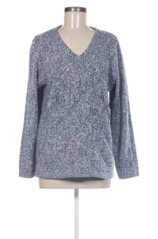 Damenpullover M. Collection, Größe XL, Farbe Mehrfarbig, Preis € 14,99