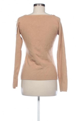 Damenpullover M&V, Größe L, Farbe Braun, Preis € 17,99