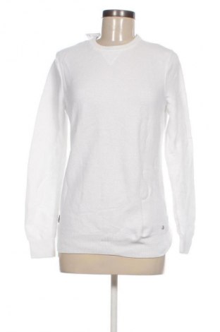 Damski sweter MR MARVIS, Rozmiar M, Kolor Biały, Cena 203,99 zł